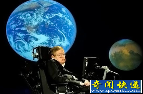 霍金预言:没有黑洞只有灰洞 揭秘灰洞理论