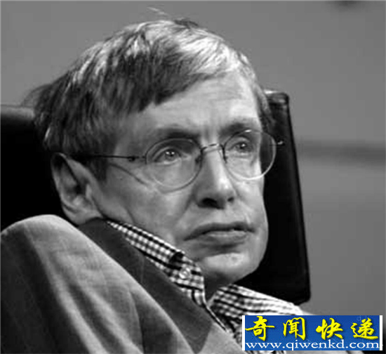 霍金预言:没有黑洞只有灰洞 揭秘灰洞理论