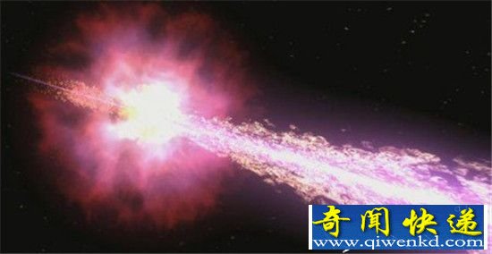 宇宙超级黑洞即将苏醒 银河系将被无限吞噬!