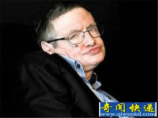 霍金预言:人类移民火星活不过两个月震惊了!