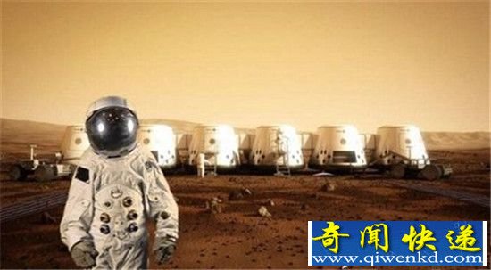 霍金预言:人类移民火星活不过两个月震惊了!