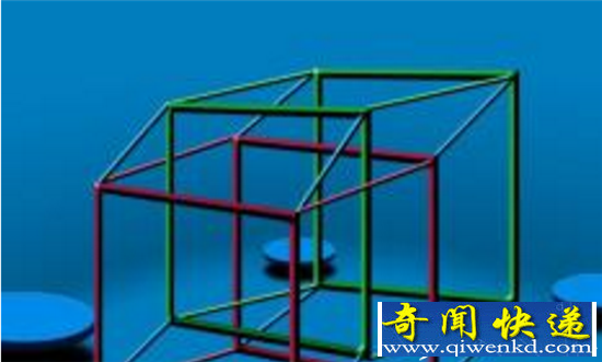 十一维空间真实存在的? 科学家们眼中的维度空间
