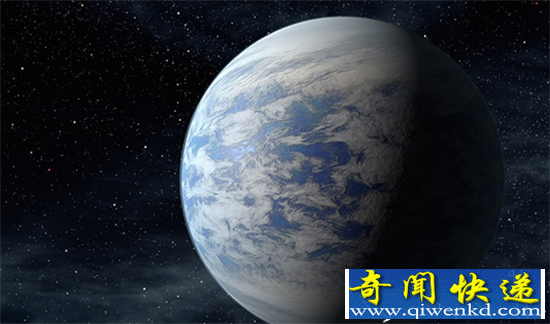 科学家再次发现超级地球 无法摆脱引力被太阳吞噬