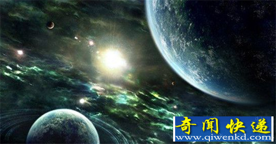 科学家发现第九行星轨道 太阳系第九行星揭秘