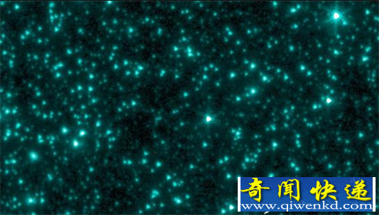 暗物质与原初黑洞揭秘 两黑洞融合猜想分析