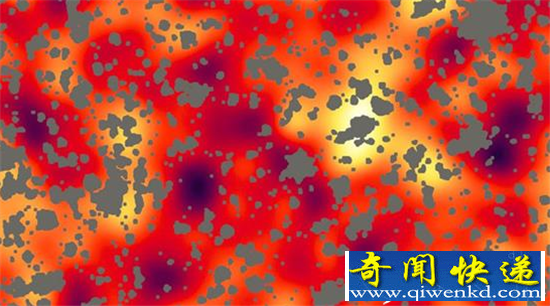 暗物质与原初黑洞揭秘 两黑洞融合猜想分析