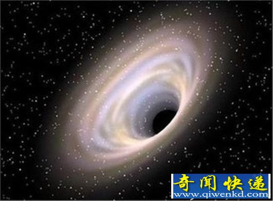 原生黑洞竟是宇宙中的最强黑洞?原生黑洞大揭秘