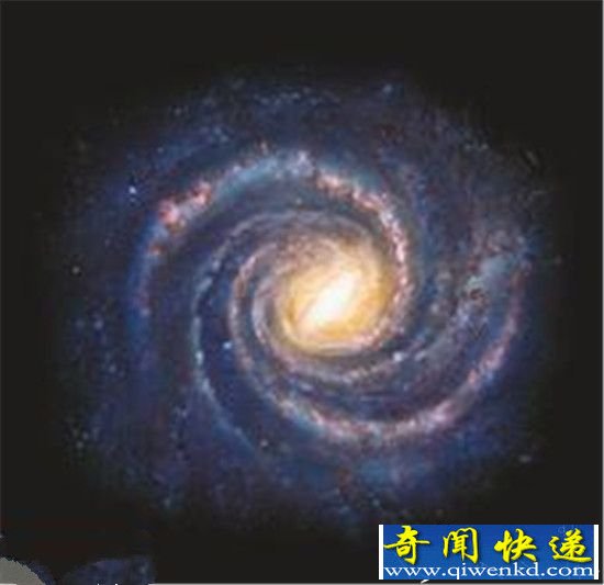黑洞吸收行星只需13秒?人类掉进黑洞不死