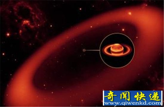 太阳系唯一存在生命行星将迎第二颗卫星!