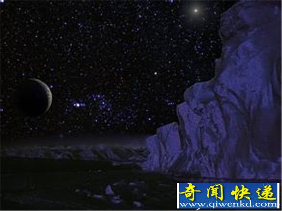 太阳系唯一存在生命行星将迎第二颗卫星!