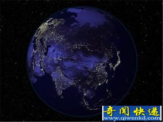 外星人的始祖竟是人类?外星文明竟源于地球?
