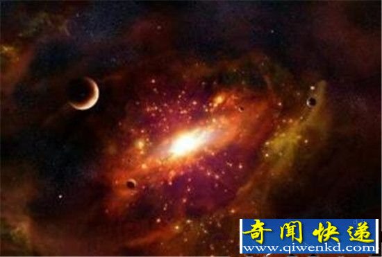 霍金预言:毁灭地球的凶手不是世界末日是太阳