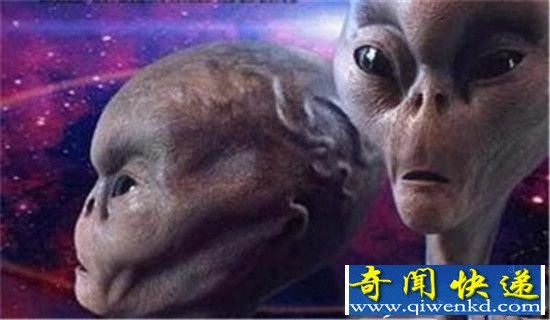 外星人秘密武器曝光 超级黑洞竟沦为外星人枪手?