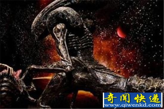 外星人不在月球背面 竟被人类囚禁在太阳系?