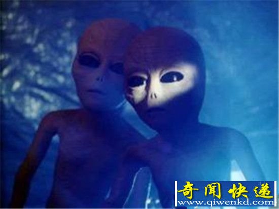 外星人不在月球背面 竟被人类囚禁在太阳系?