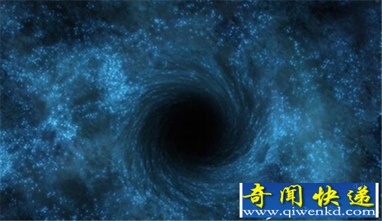 黑洞引力波超乎想象 爱因斯坦并没有发现黑洞