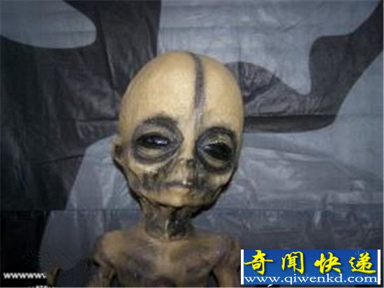 美国51区关押外星人真相揭秘 竟是谣言?