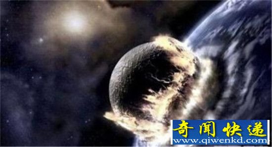 霍金预言:未来引力波将是引爆战争革命的关键