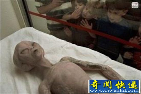 外星人藏身地不在平行宇宙 竟然在这?