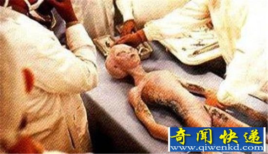 外星人藏身地不在平行宇宙 竟然在这?