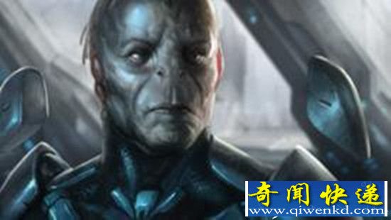 人类纪元:宣教士的纠缠 圣堂苦修士的出现