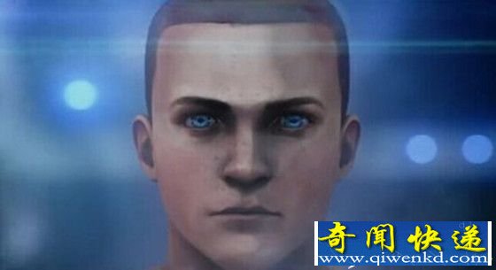 人类纪元:宣教士的纠缠 圣堂苦修士的出现