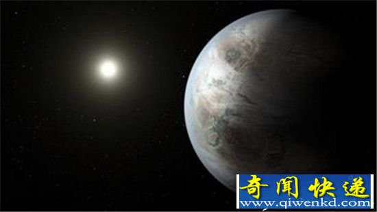 太阳系中真的存在地球兄弟吗?宜居行星找着了?