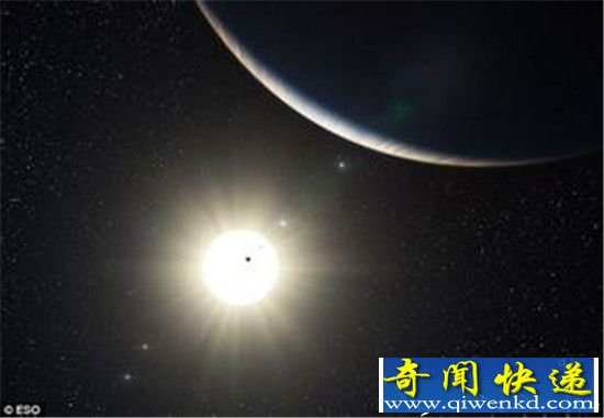 太阳系中真的存在地球兄弟吗?宜居行星找着了?