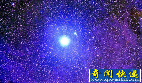 银河系十大最惊奇谜团 北极星为何逐渐变亮?