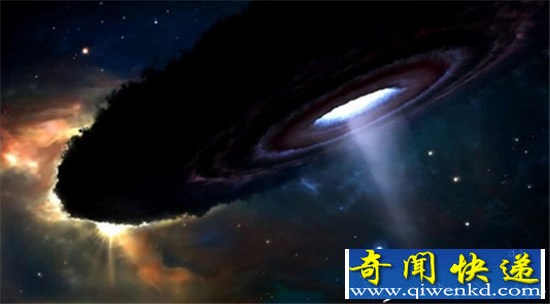 银河系十大最惊奇谜团 北极星为何逐渐变亮?
