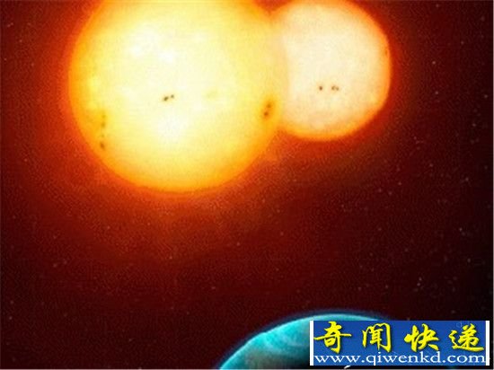 太阳系曾经发生过星球大战 竟是因火星人挑事震惊?