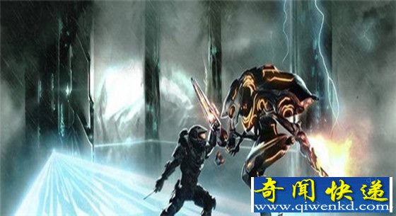 人类纪元:古老的完美生物 传说中的神龙