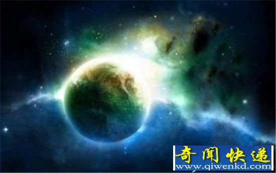 太阳系是外星人制造出来的 我们被关闭起来?