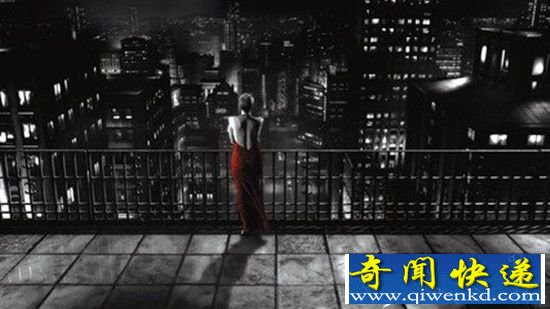 人类纪元:罪恶之城混乱域 猎人与猎物的较量