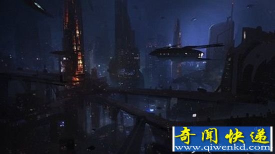 人类纪元:罪恶之城混乱域 猎人与猎物的较量