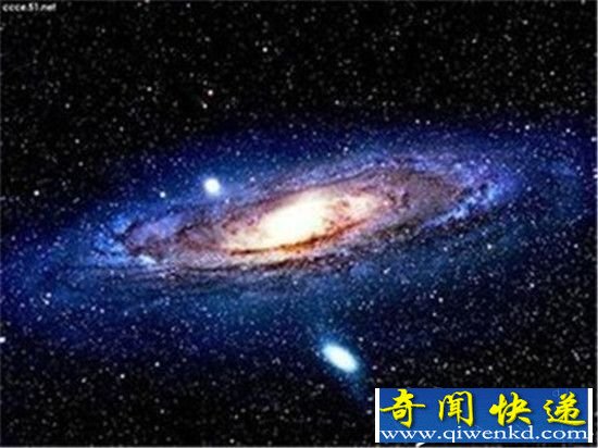 外星人逃哪去了?超级黑洞或是它们唯一避难所
