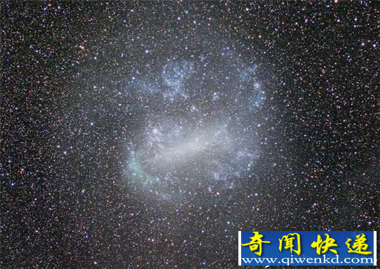 银河系隐藏许多流浪黑洞 揭秘隐身黑洞特性