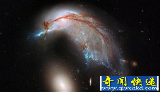 银河系隐藏许多流浪黑洞 揭秘隐身黑洞特性