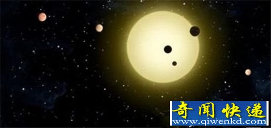 太阳系毁灭地球竟是外星人派的任务?震惊了!