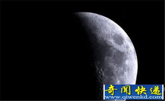 美国30年不敢登月的原因 真的与外星人有关?