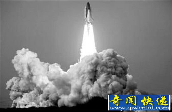 美国30年不敢登月的原因 真的与外星人有关?