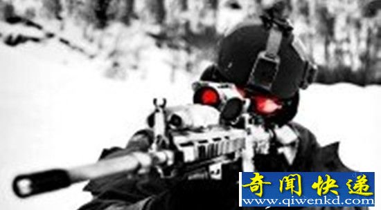 人类纪元:超越极限的狙击 缜密的作战计划