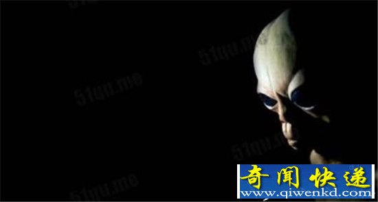 外星人比人类先进10亿年 竟是靠暗物质维持生命?