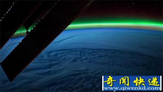 NASA发现木星极光 为朱诺探测器举办欢迎会?