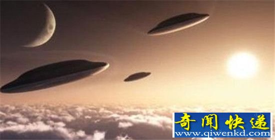 银河系十亿年前存在外星人 却收到50亿年前外星信号?