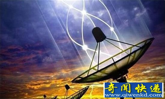 银河系十亿年前存在外星人 却收到50亿年前外星信号?