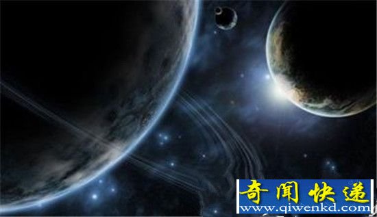 宇宙即将面临毁灭 上帝粒子竟决定宇宙走向?