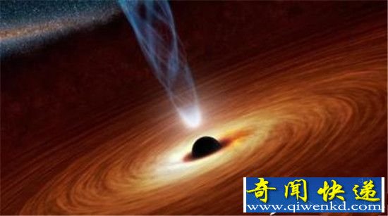 外星人藏身于人造黑洞?原生黑洞竟也有外星人?