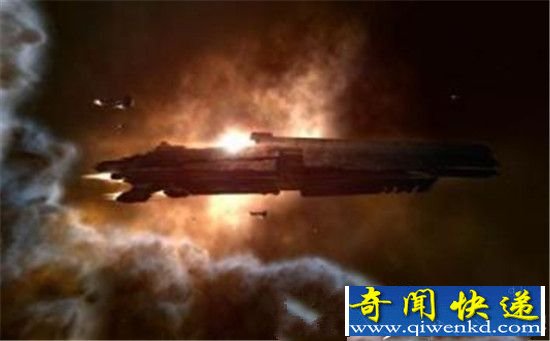 外星人已潜伏地球5000年 竟是为了这个?
