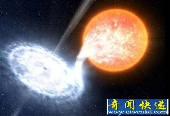 太阳竟是吞噬毁灭地球的凶手 人类要倒霉了!